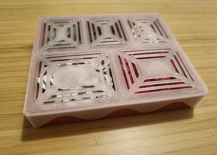 Hộp Đựng Paleo Boardgame - Image 3