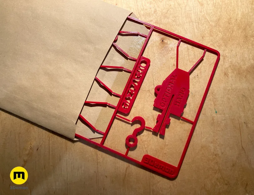 Kit Card Red Dwarf - Image 5