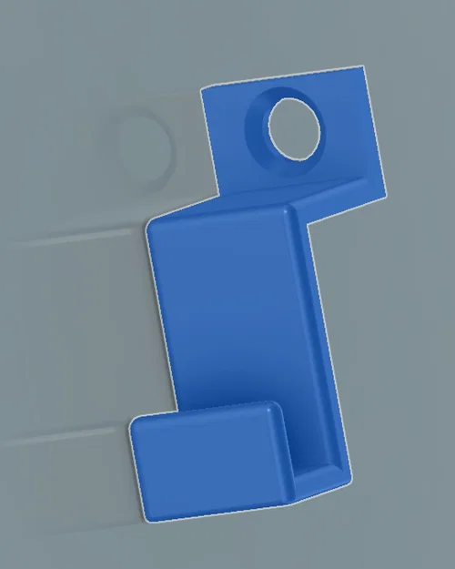 Haken - Giá Treo Tấm Tiêu Âm - Image 1