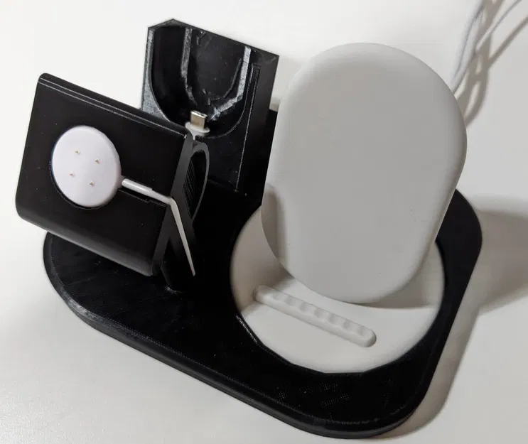 Đế Sạc Pixel Google Module - Image 1