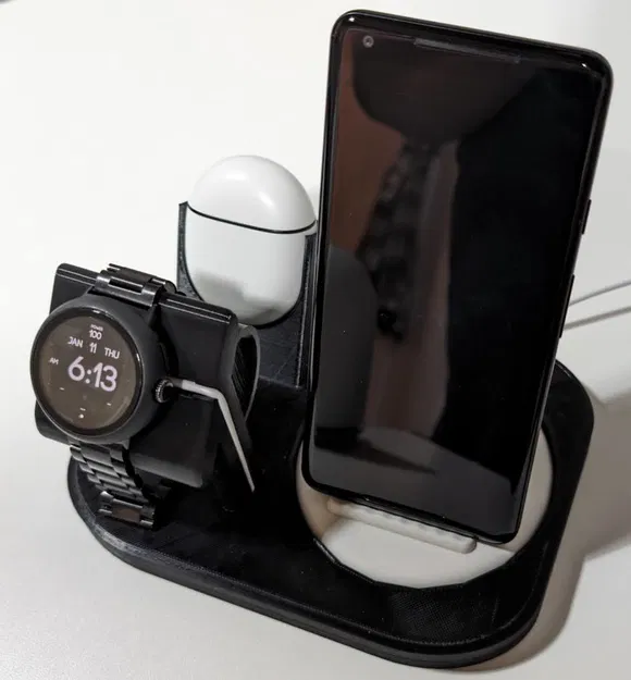 Đế Sạc Pixel Google Module - Image 2