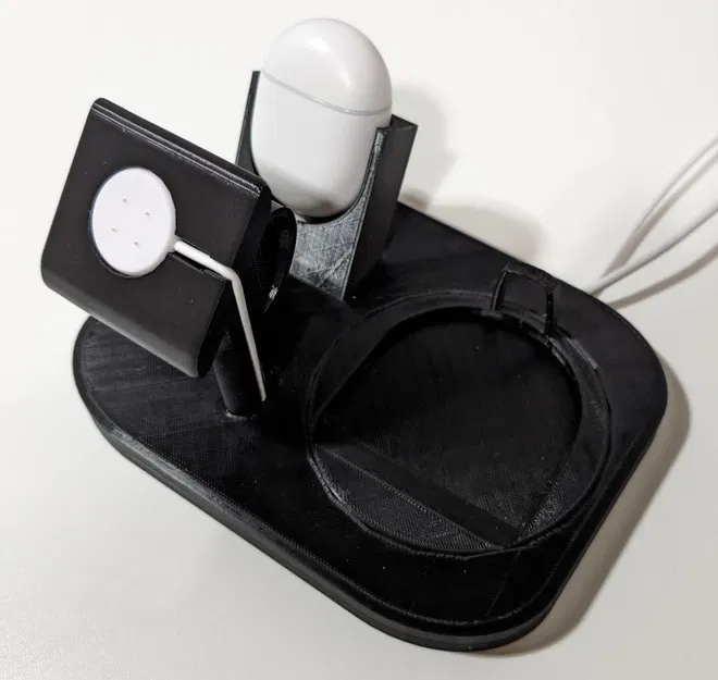 Đế Sạc Pixel Google Module - Image 6