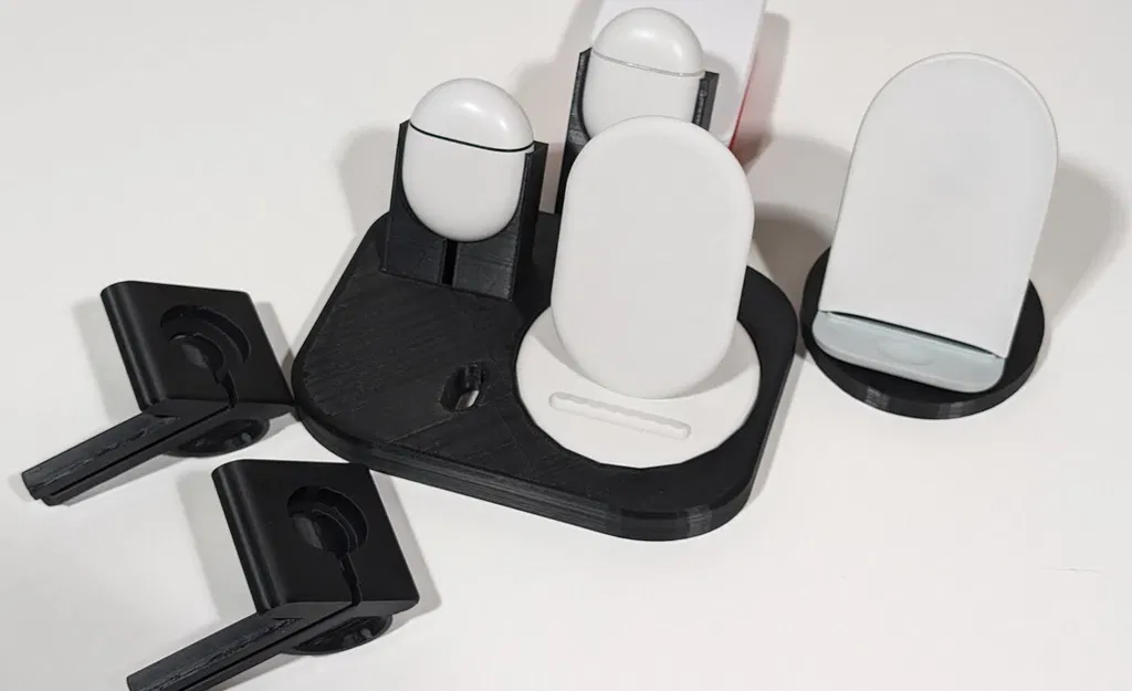 Đế Sạc Pixel Google Module - Image 7