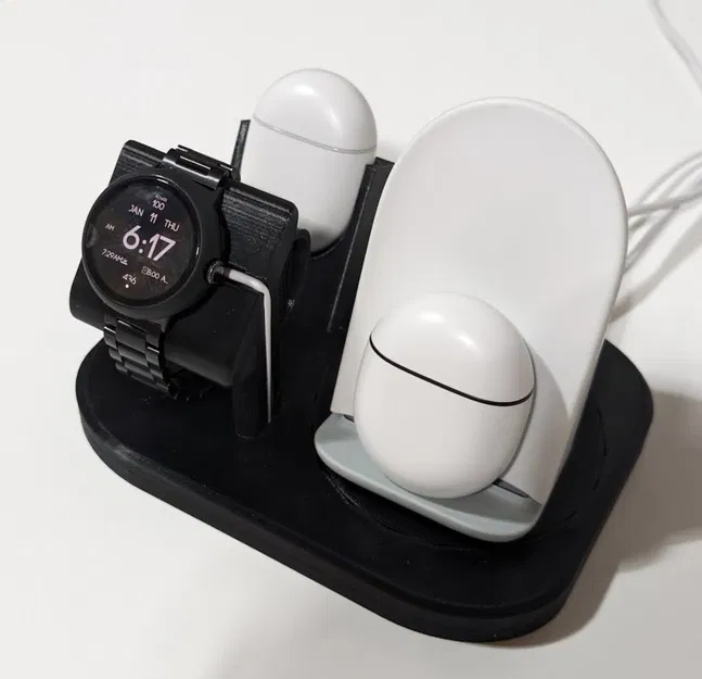 Đế Sạc Pixel Google Module - Image 8