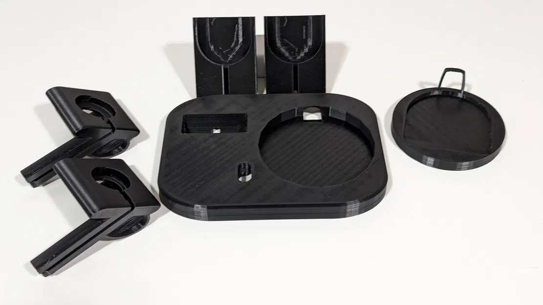 Đế Sạc Pixel Google Module - Image 9