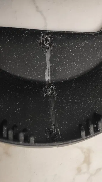 Chụp đèn pha cho Triumph Street Triple 675 đời 2009 - Image 2