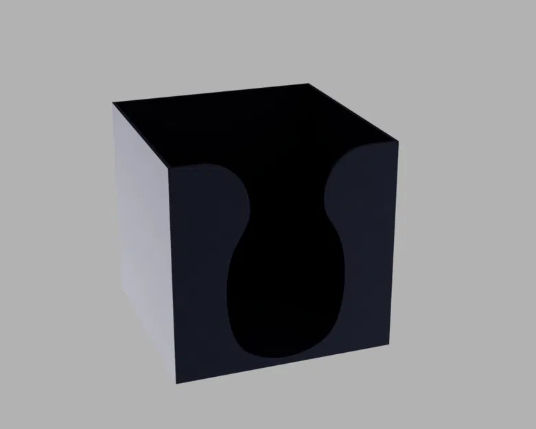 Hộp Ghi Chú Phong Cách Ngôi Nhà - Image 3