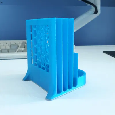 Kệ đựng tài liệu đứng / giá đỡ