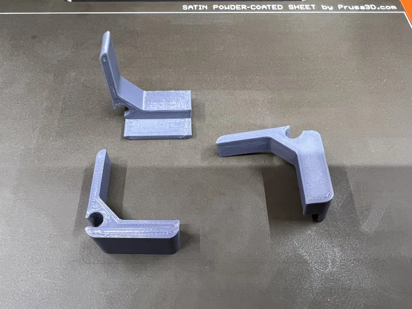 Kẹp gập úp nồi lớn cho rổ IKEA ORDNING - Image 3