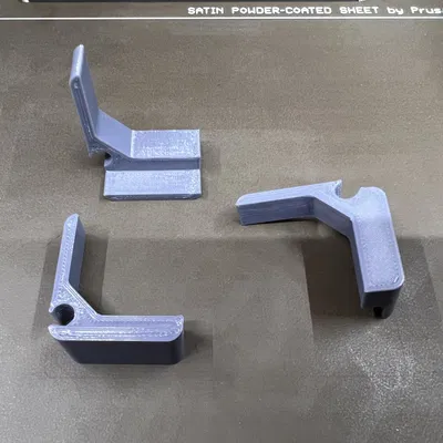 Kẹp gập úp nồi lớn cho rổ IKEA ORDNING