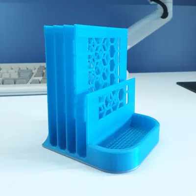 Kệ đựng tài liệu đứng / giá đỡ