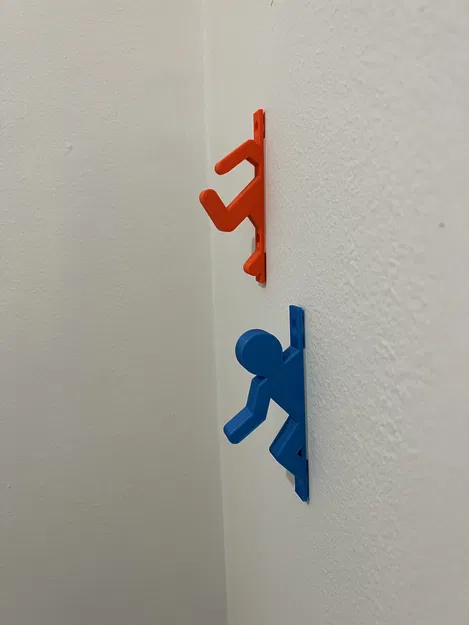 Móc Treo Tường Cánh Cổng Portal - Image 2