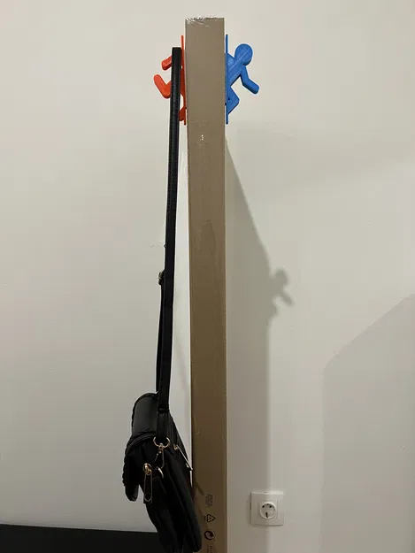 Móc Treo Tường Cánh Cổng Portal - Image 4