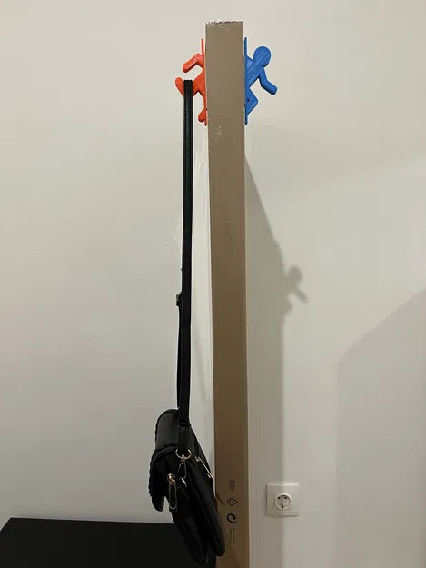 Móc Treo Tường Cánh Cổng Portal - Image 5