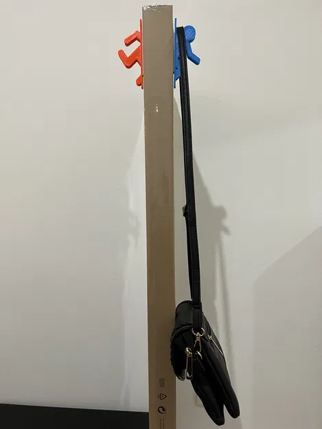 Móc Treo Tường Cánh Cổng Portal - Image 6