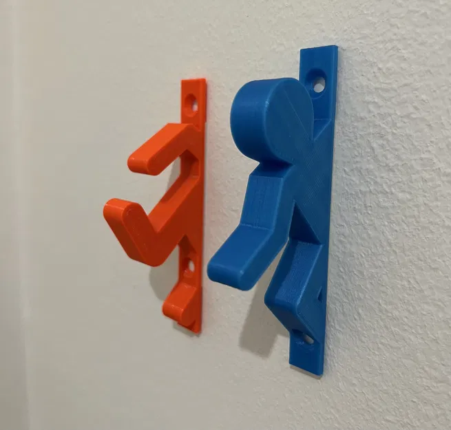 Móc Treo Tường Cánh Cổng Portal - Image 7