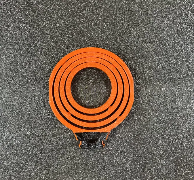 La Bàn Quay Con Quay PrusaBox Trục X - Image 1