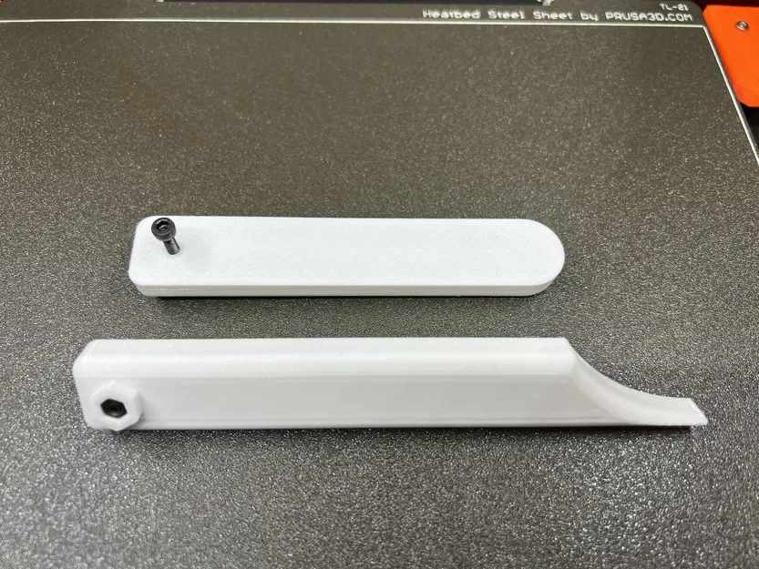 Mở chai và mở nước ngọt kiểu tối giản - Image 1