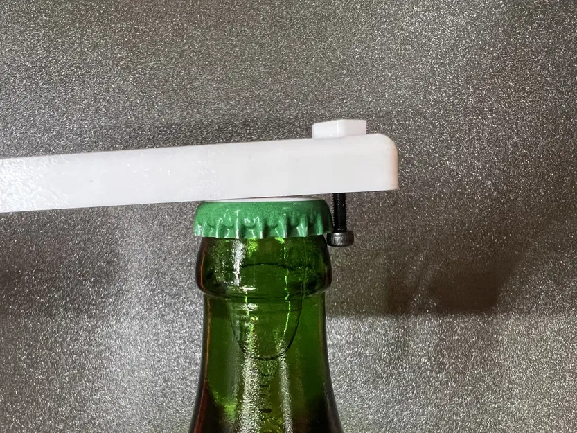 Mở chai và mở nước ngọt kiểu tối giản - Image 2