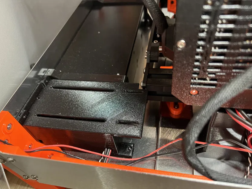 Giá đỡ PCB đa năng cho PrusaBox - Image 4