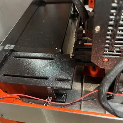 Giá đỡ PCB đa năng cho PrusaBox