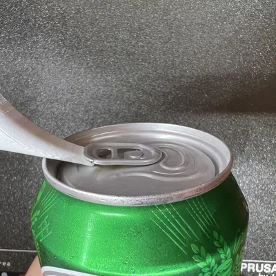 Mở chai và mở nước ngọt kiểu tối giản