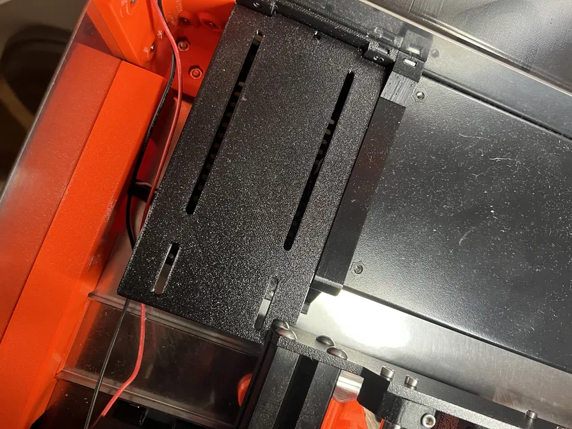 Giá đỡ PCB đa năng cho PrusaBox - Image 5