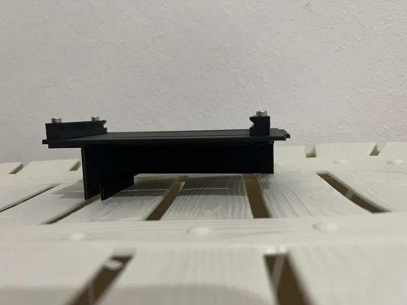 Giá đỡ PCB đa năng cho PrusaBox - Image 7