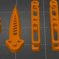 Dao bướm des 1 - Thumbnail 1
