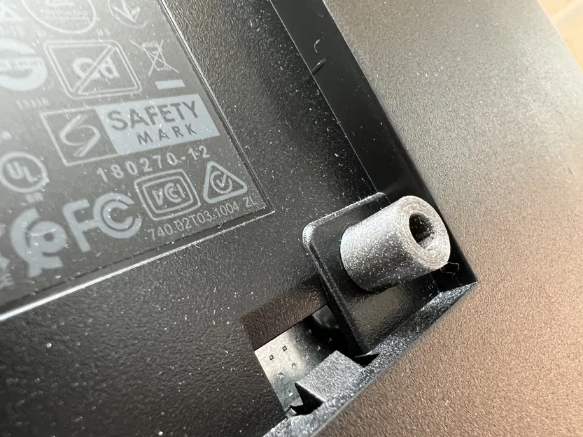 Miếng Đệm VESA Mount - Image 3