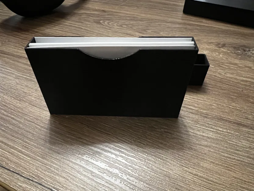 Hộp đựng danh thiếp cá nhân - Image 1