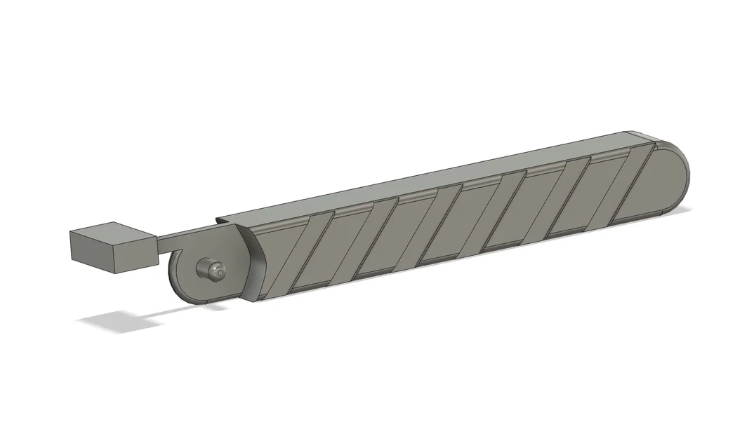Chắn Cho Lối Vượt Đường Sắt Ikea - Image 1