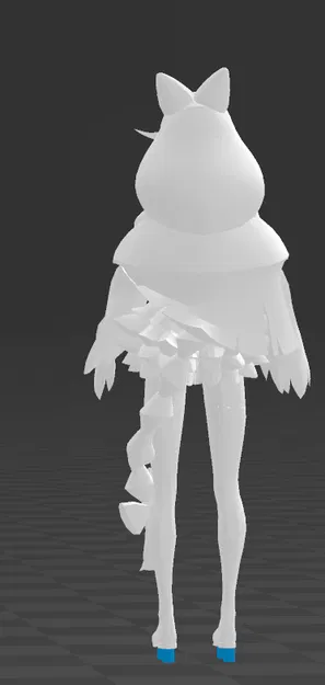 Cereza và bầy quỷ dưới dạng thú nhồi bông - Image 3