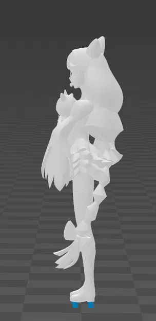 Cereza và bầy quỷ dưới dạng thú nhồi bông - Image 4