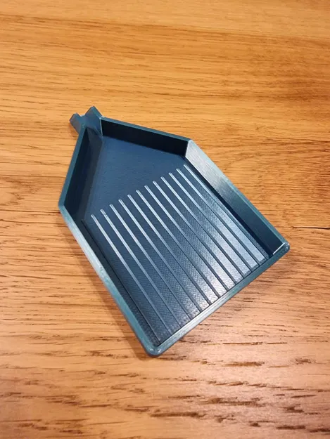 Khay vẽ tranh kim cương có phễu ở giữa - Image 2