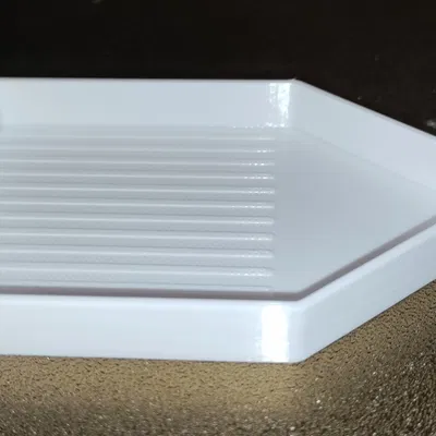 Khay Vẽ Tranh Kim Cương