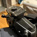 Đế Gắn Anten Kép Cho Kính Goggles X - Thumbnail 3