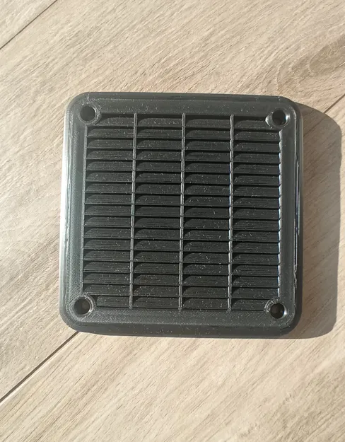 Lưới Thông Gió Ngoài Trời Có Màn Chống Muỗi - Image 3