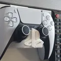 Giá Treo Tường Tay Cầm PlayStation 5 DualSense - Thumbnail 1