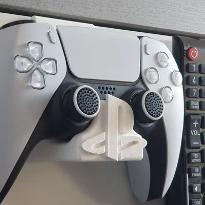 Giá Treo Tường Tay Cầm PlayStation 5 DualSense