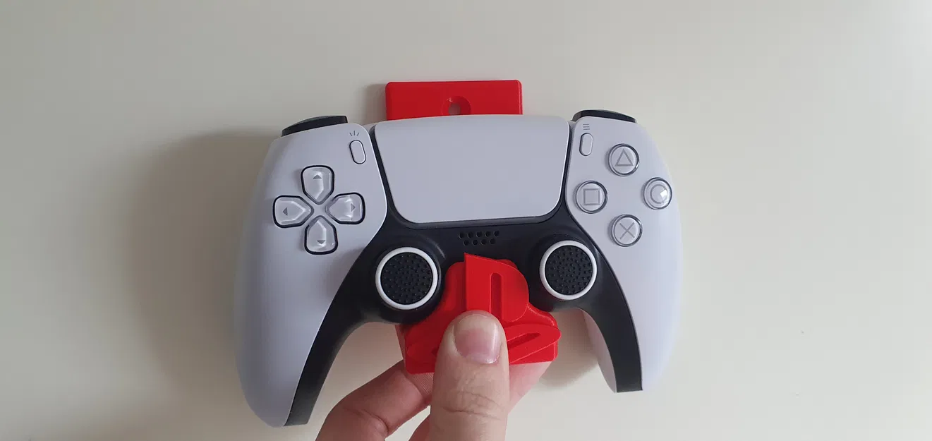 Giá Treo Tường Tay Cầm PlayStation 5 DualSense - Image 2