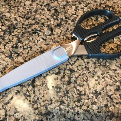 Bao bảo vệ lưỡi kéo cho kéo Shun DM7300