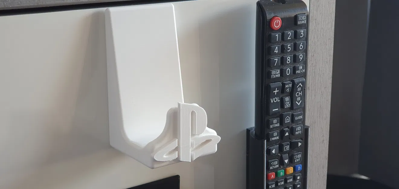 Giá Treo Tường Tay Cầm PlayStation 5 DualSense - Image 3