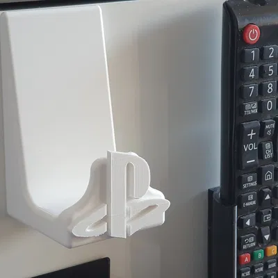 Giá Treo Tường Tay Cầm PlayStation 5 DualSense