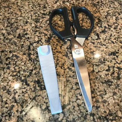 Bao bảo vệ lưỡi kéo cho kéo Shun DM7300