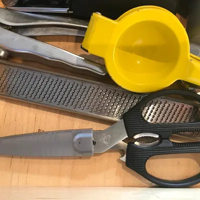 Bao bảo vệ lưỡi kéo cho kéo Shun DM7300