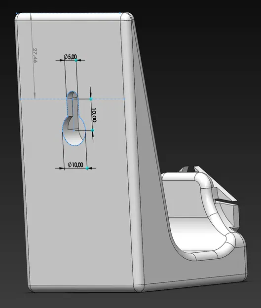 Giá Treo Tường Tay Cầm PlayStation 5 DualSense - Image 5