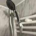 Kẹp giữ vòi sen cho máy sưởi phòng tắm - Thumbnail 1