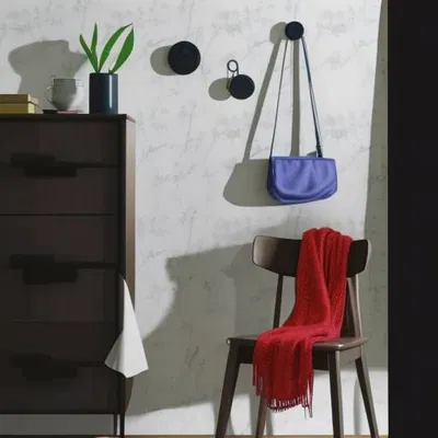 Móc treo tường | Kave Home - Nadua