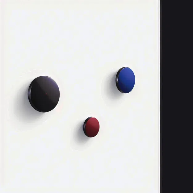 Móc treo tường | Kave Home - Nadua - Image 2